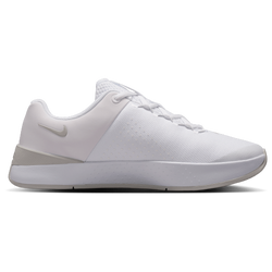 Women's - Nike MC Trainer 4 - White/Photon Dust