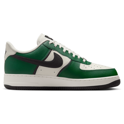 Men's - Nike Air Force 1 '07 LV8 - Black/Fir/Sail