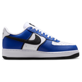 Nike Air Force 1 '07 LV8 - Nike Black/White Old Royal