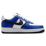 Black/White/Old Royal