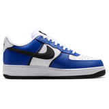 Black/White/Old Royal