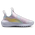 Nike Flex Runner 4 - Girls' Preschool White/Multi
