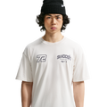 Nike NSW Loose Speed And Sport Tee - Nike Phantom