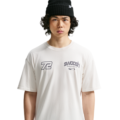 MENS - Nike NSW Loose Speed And Sport Tee - Phantom