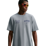 Smoke Grey