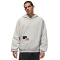 Jordan MJ BRK Oversized Pullover HD CLD - Jordan Grey Heather