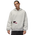 Jordan MJ BRK Oversized Pullover HD CLD - Men's Grey Heather/Grey Heather