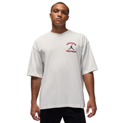 Jordan MJ Reissue Oversized Short Sleeve Crew CLD - Men's | Champs