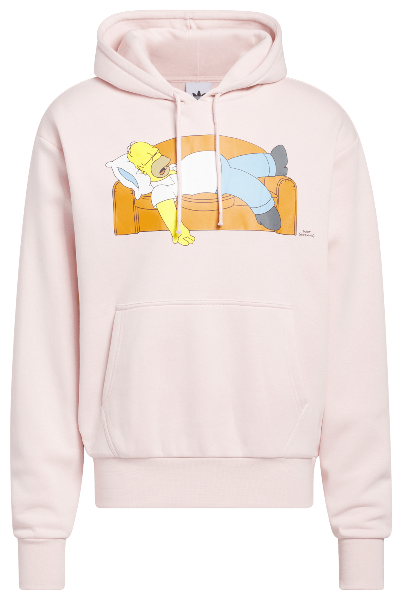 adidas Originals Simpsons Couch Hoodie