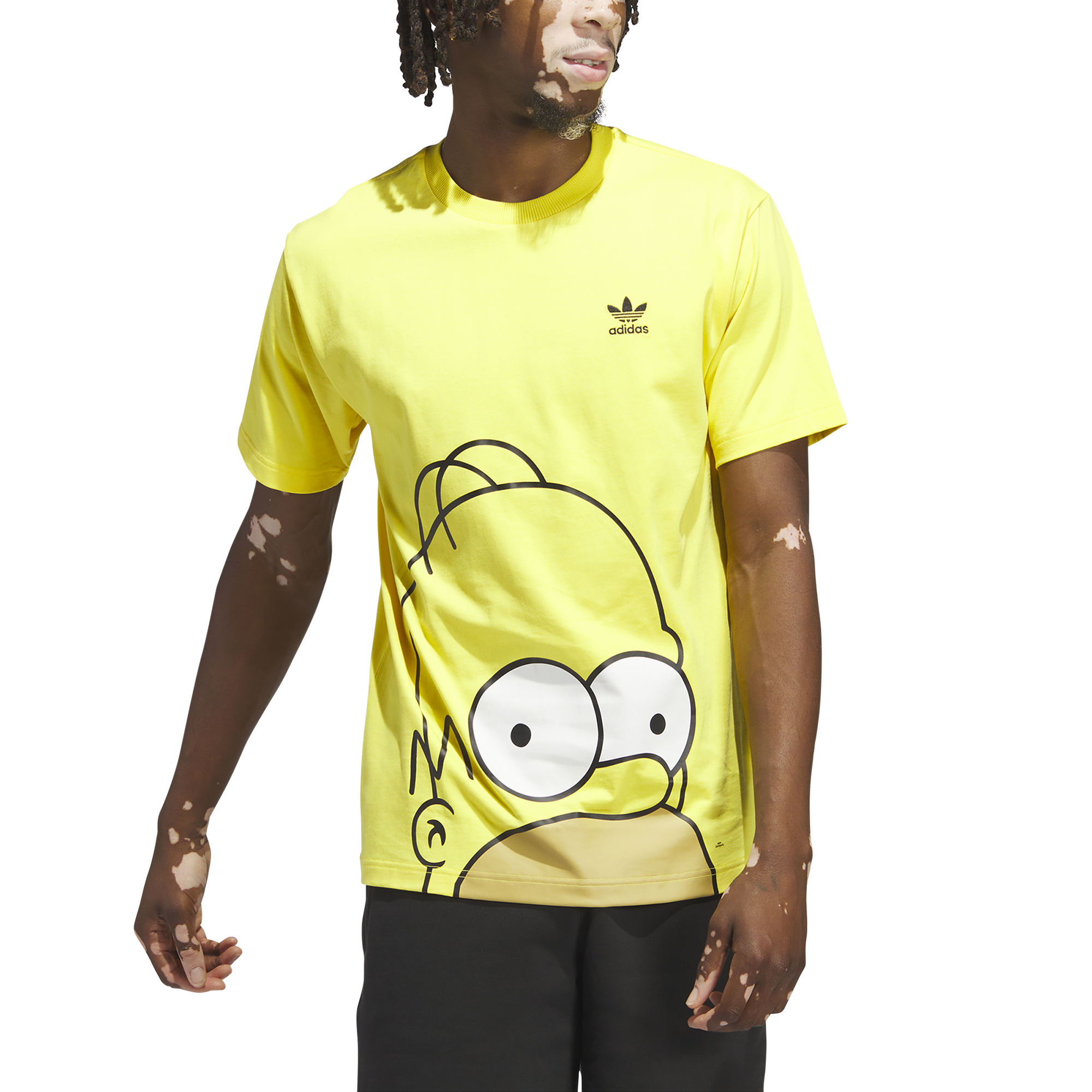 adidas Originals Simpsons Homer T Shirt