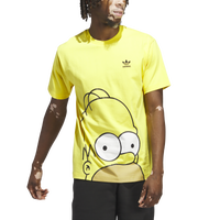 adidas Originals Simpsons Homer T Shirt Foot Locker