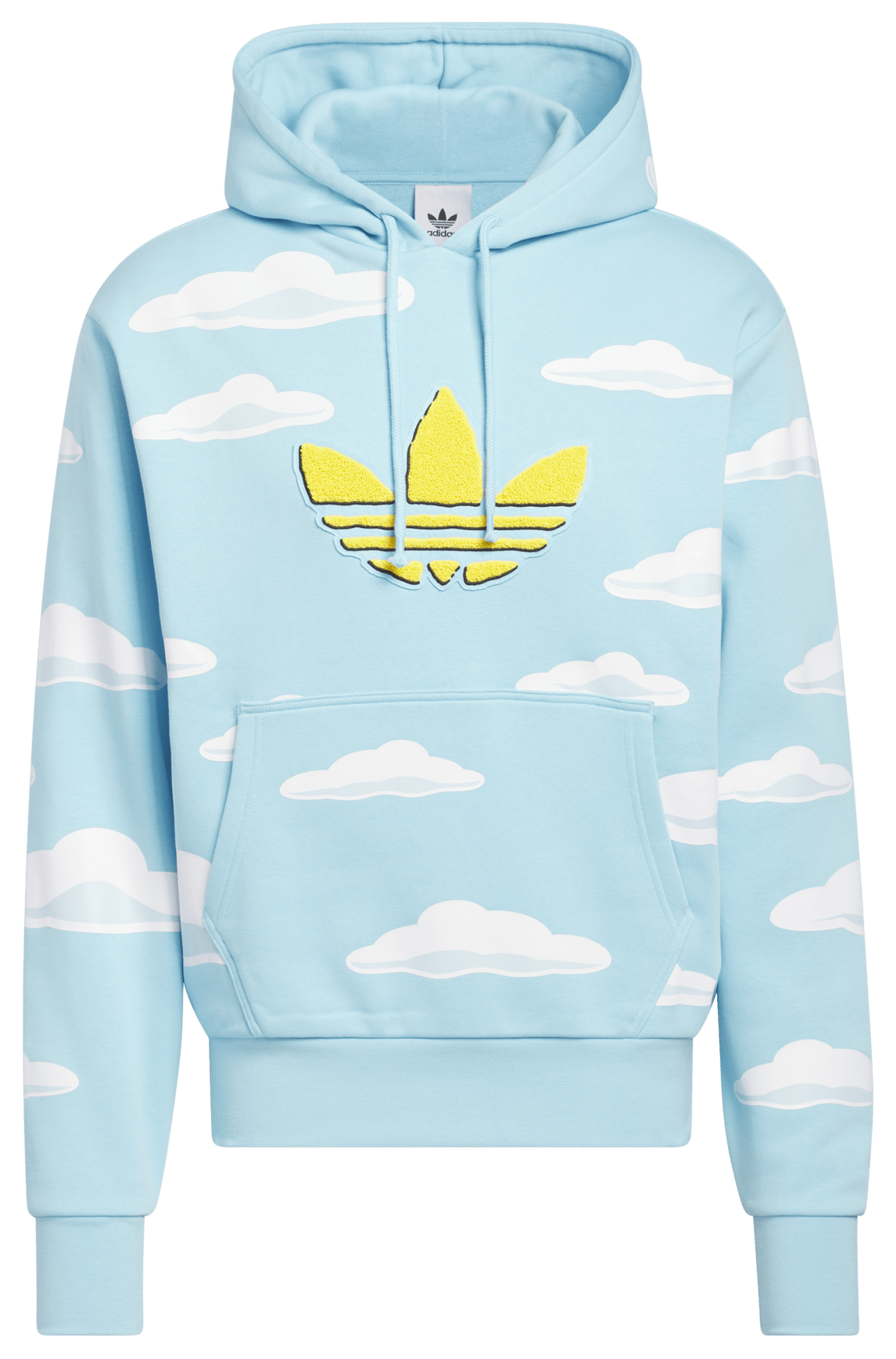 Foot locker cheap adidas hoodie