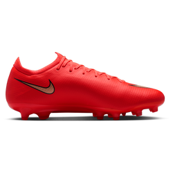 Men's - Nike Vapor 17 Pro Ag - Bright Crimson/Blur