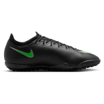 Illusion Green/Black/Black