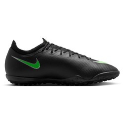 Men's - Nike Vapor 17 Pro Tf - Illusion Green/Black/Black