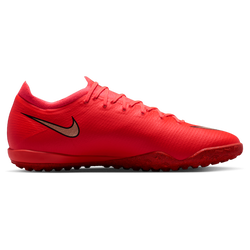 Men's - Nike Vapor 17 Pro Tf - Bright Crimson/Blur