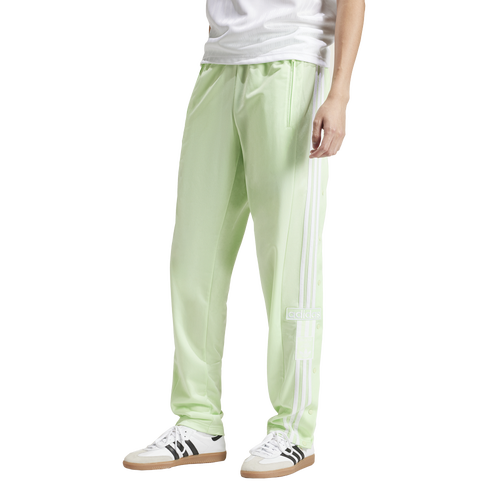 

adidas Originals Mens adidas Originals adicolor Classics adiBreak Lifestyle Pants - Mens Semi Green Spark Size M
