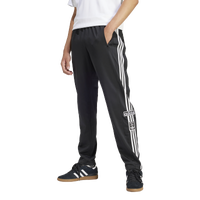 adidas Originals Men's Adibreak Track Pant, Black, XS : : Fashion