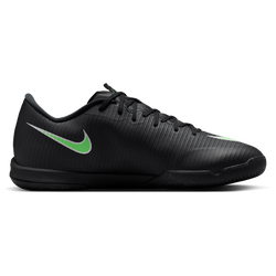 Men's - Nike Vapor 17 Academy Ic - Black/Illusion Green/Black