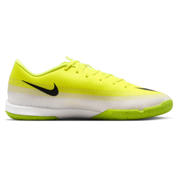 Men's - Nike Vapor 17 Academy Ic - Moon Particle/Black/Lemon Venom