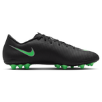 Black/Black/Illusion Green