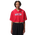 Jordan Brooklyn Short Sleeve FC Jersey T-Shirt - Women's University Red
