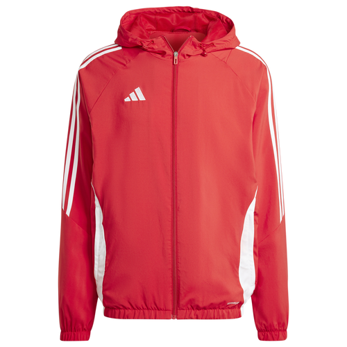 adidas Tiro 24 Windbreaker Jacket Foot Locker