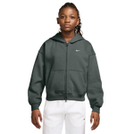 Green/White