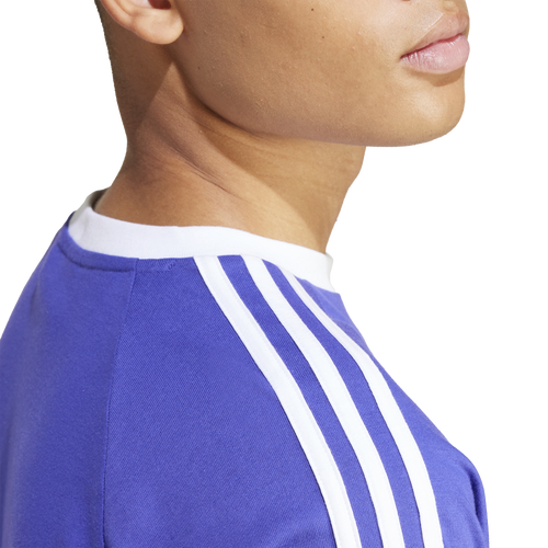 adidas Originals Adicolor Classics 3-Stripes T-Shirt | Foot