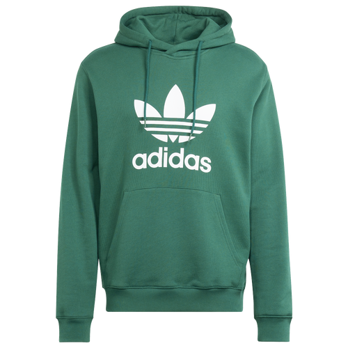 adidas Originals Trefoil Hoodie Foot Locker