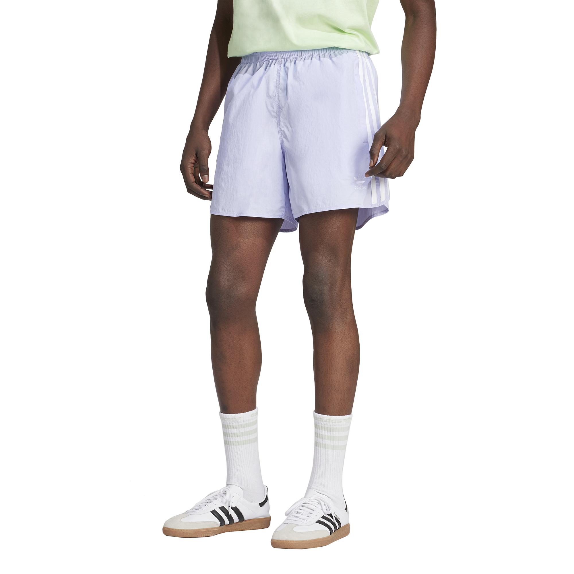 adidas Originals Sprinter Shorts | Foot Locker