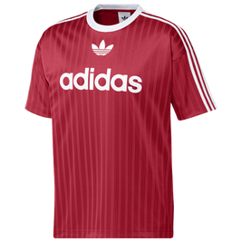 ★adidas Originals★CLASSICS 3-STRIPES L/S TEE 3-Stripes Long Sleeve Tee | Foot Locker