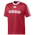 adidas Originals Adicolor Play Soccer Top - Men's White/Better Scarlet