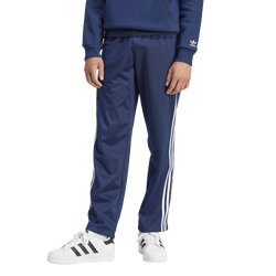 Men's - adidas Originals Woven Firebird Track Pants - Night Indigo