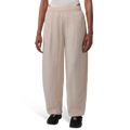 Jordan Brooklyn Woven Pants - Jordan Pearl White