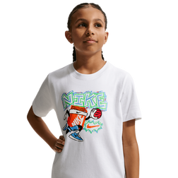 Nike NSW Tee Sole Food - Boys' Grade School | Foot Locker