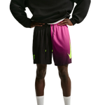 Electric Green/Black