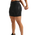 Nike Pro Dri-FIT Sculpt 5In Short - Women's Black/Black