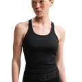 Nike Pro Dri-FIT Sculpt Bra Tank - Nike Black
