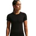 Nike Pro Dri-FIT Seamless SS Top - Nike Black