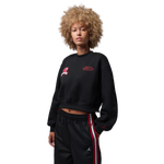 Black/Gym Red