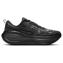 Men's - Nike Vomero Plus - Black/Grey/Grey