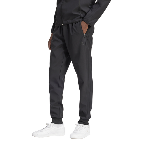 

adidas Originals adidas Originals SST Bonded Track Pants - Mens Black/Black Size XL
