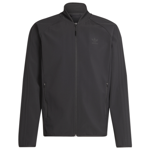 adidas Originals SST Bonded Jacket | Champs Sports adidas Originals SST Bonded Jacket | Champs Sports
