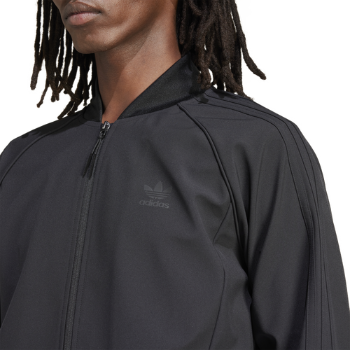 adidas Women's Lifestyle Adicolor Classics SST Track Jacket