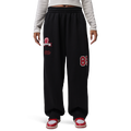 Jordan Brooklyn Fleece FT WL Pant GFX - Jordan Gym Red/Black