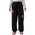 Jordan Brooklyn Fleece FT WL Pant GFX - Women's Gym Red/Black
