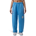 Jordan Brooklyn Fleece FT WL Pant GFX - Jordan Sail/Blue Beyond