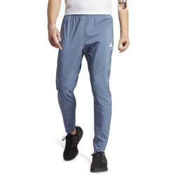 Men's - adidas Own the Run Aeroready Pants - Preloved Ink
