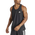 adidas Own The Run Tank - Men's Black